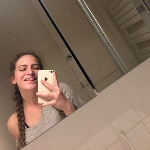 Meet your Posher, Wilhelmina